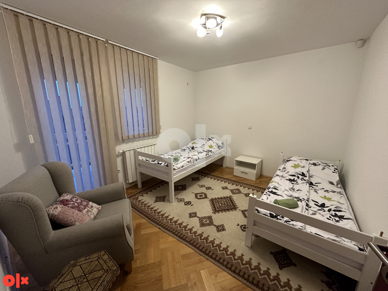 Kuća Sarajevo - Stari Grad 9