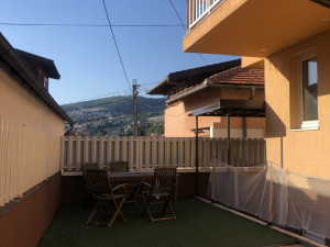 Kuća Sarajevo - Stari Grad photo 2