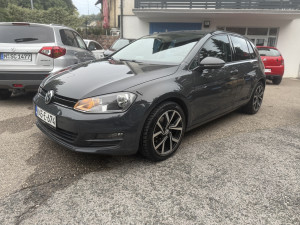 Volkswagen Golf 1.6 TDI 81kw 2014