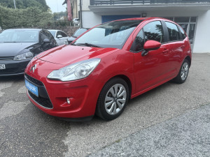 Citroen C3 1.4 HDI 127.000km! 2013