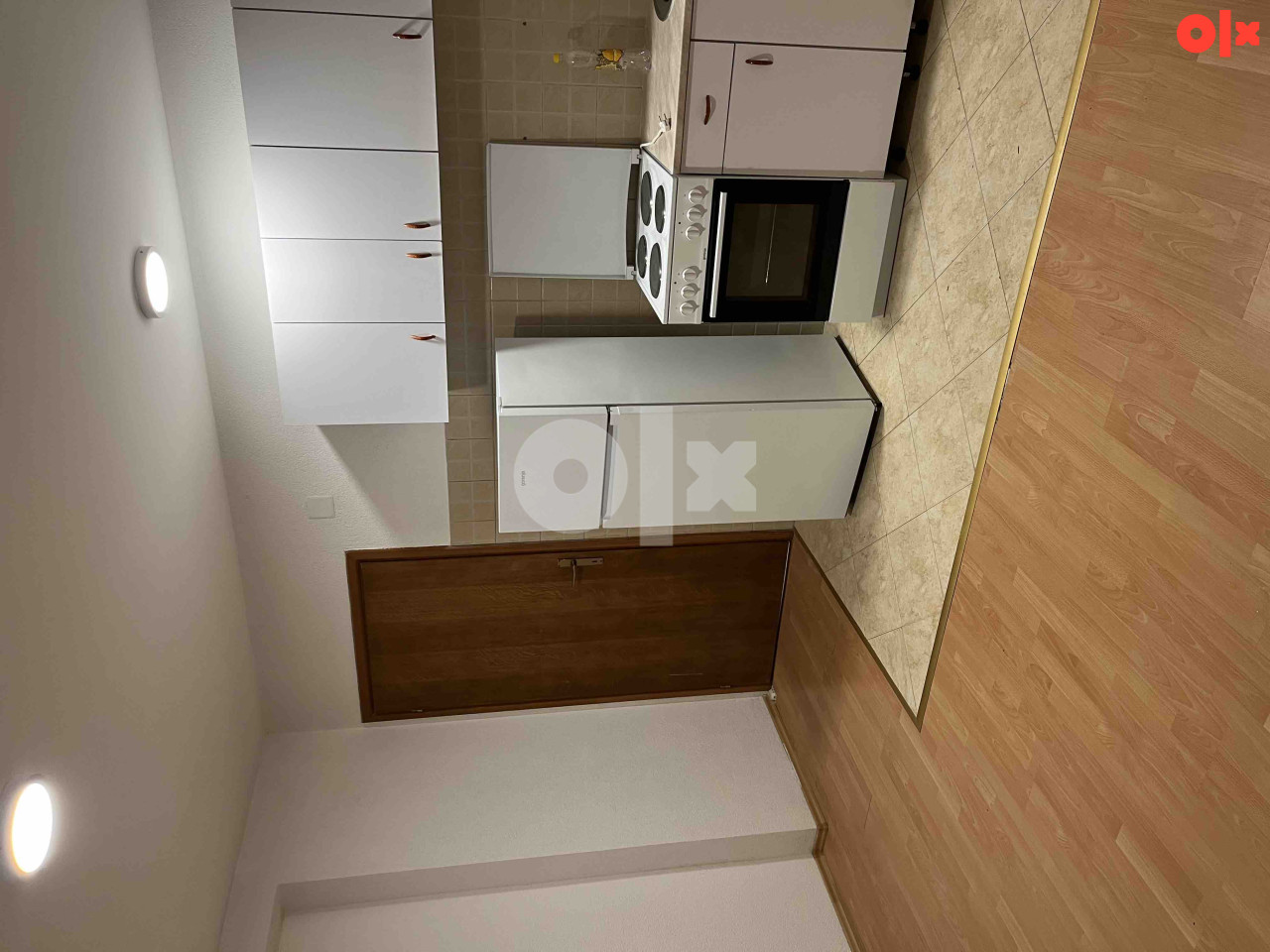 Izdavanje stan Banja Luka 40m2 2