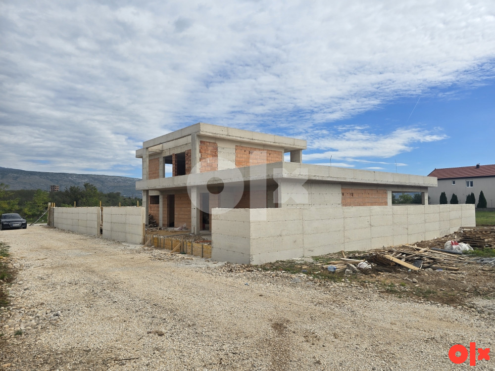 Kuća vila sa bazenom Mostar 2