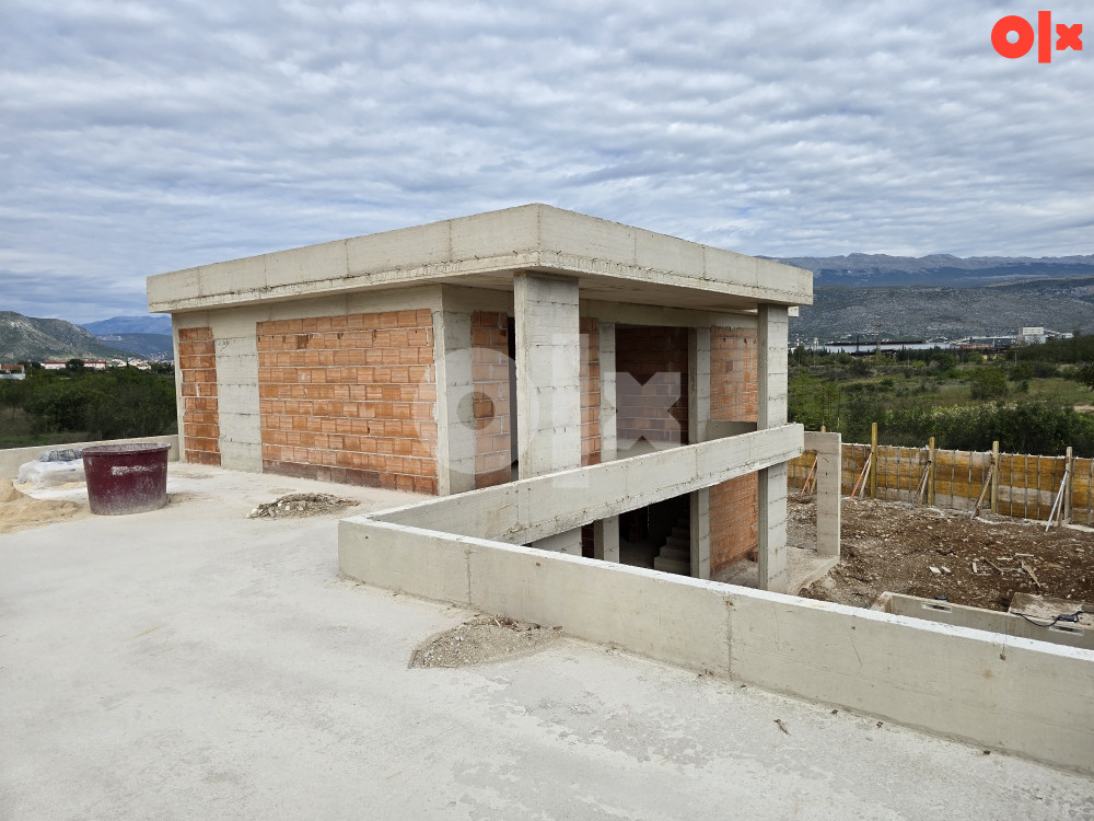 Kuća vila sa bazenom Mostar – pohled 5