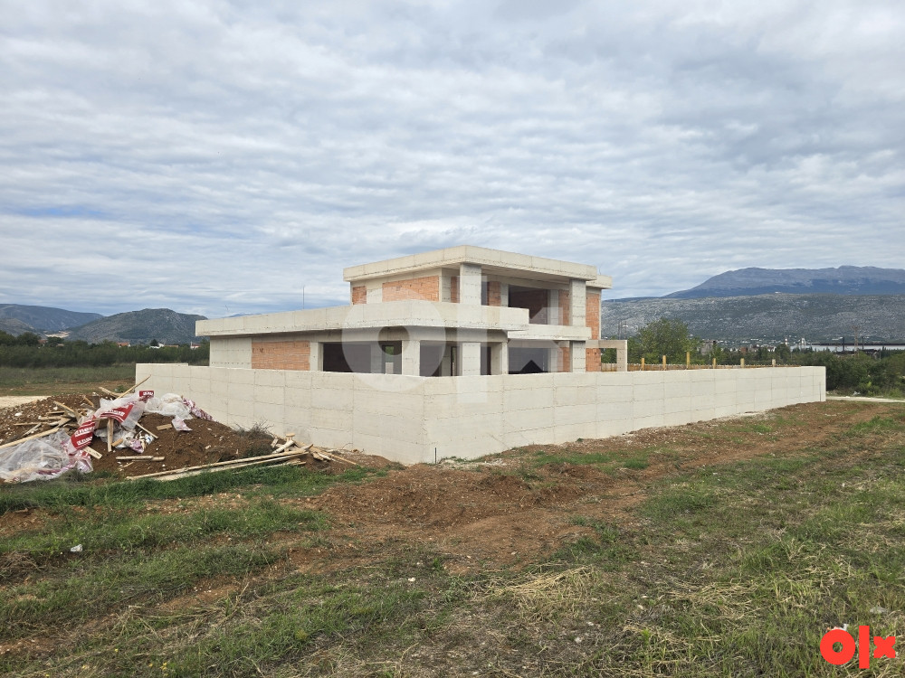 Kuća vila sa bazenom Mostar