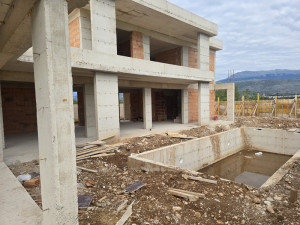 Kuća vila sa bazenom Mostar photo 3