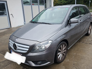 Mercedes-Benz B 180 CDI 80kw 2013god.