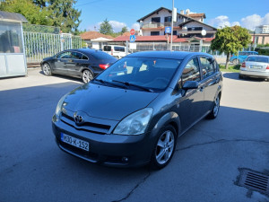 Toyota Corolla Verso 2.2 D REG 11/25