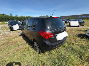 Opel Meriva 1.4 benzin 2010god. *156 000km*