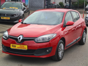 Renault Megane 1.5dci