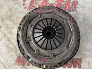 Set kvacila FORD FOCUS MK3 11-14.g 1.6TDCI KA-EM
