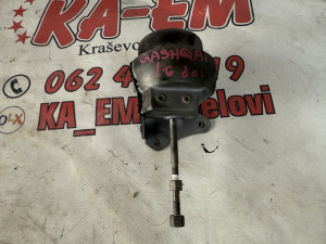 Vakum turbine NISSAN QASHQAI 06-14.g KA-EM