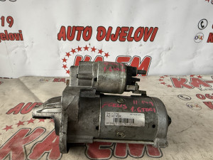 Alnaser anlaser FORD FOCUS MK3 11-14.g 1.6TDCI KA-EM
