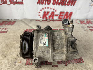 Kompresor klime FORD FOCUS MK3 11-14.g 1.6TDCI KA-EM