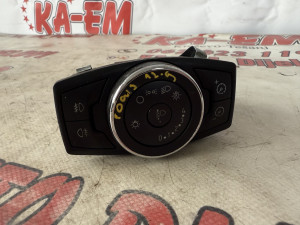 Prekidac svjetla svjetala FORD FOCUS MK3 11-14.g KA-EM