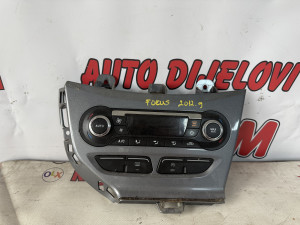 Prekidaci komande klime FORD FOCUS MK3 11-14.g KA-EM