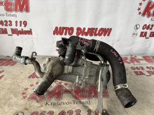 Hladnjak EGR ventila FORD FOCUS MK3 11-14.g 1.6TDCI KA-EM