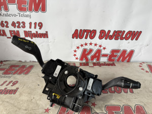 Rucice volana FORD FOCUS MK3 11-14.g BV6T13N064AF KA-EM