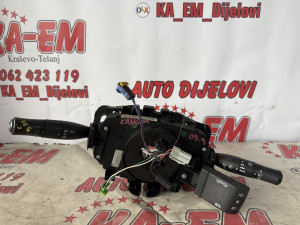 Rucice volana RENAULT MEGANE 2 03-09g 8200213760 KA-EM