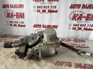 Stub puska volana RENAULT MEGANE 2 03-09.g KA-EM