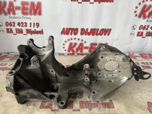 Nosac alternatora AUDI A4 B8 08-12g 2.0TDI 03L903139H KA-EM