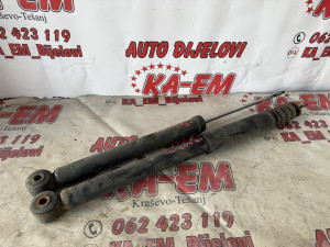 Zadnji amortizeri DACIA SANDERO 08-12.g KA-EM