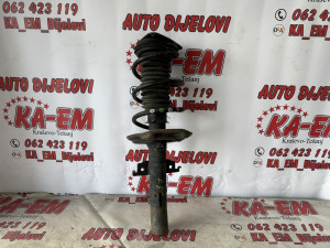 Amortizer prednji desni RENAULT MEGANE 4 16-20.g KA-EM
