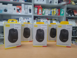 WIRELESS MIŠ (MOUSE)