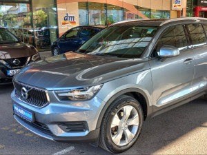 Volvo XC 40 (XC40) D3