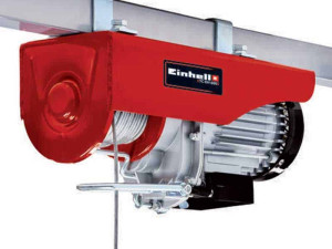 Električna dizalica TC-EH 600 Einhell