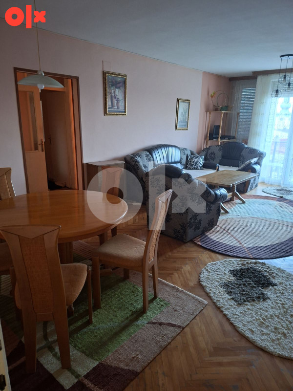 Stan Bijeljina 75m2