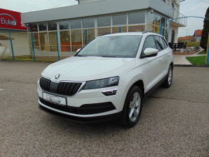 Skoda Karoq 2.0 TDI DSG Ambition 4x4 2020