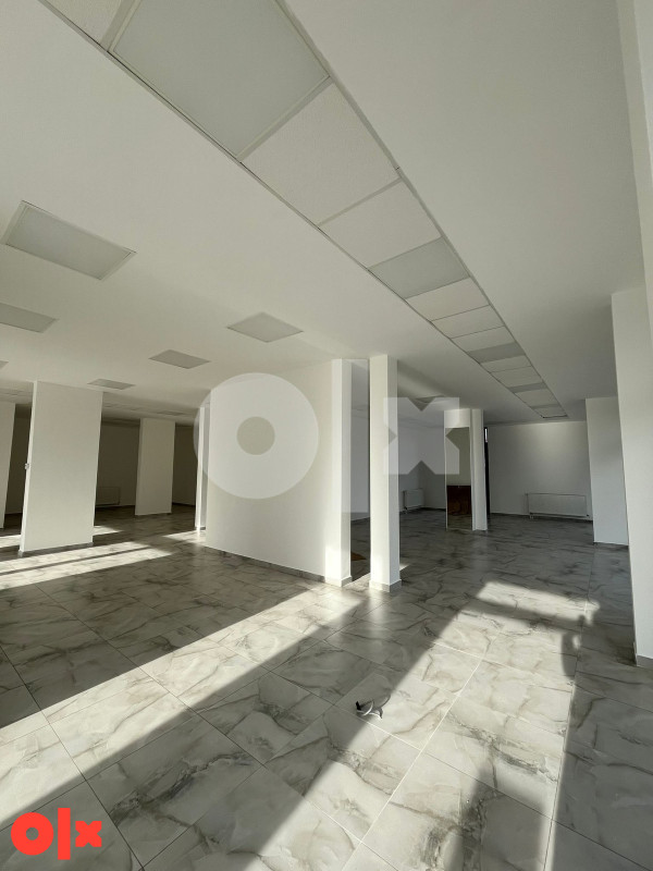Poslovni prostor Pale 208m2 3