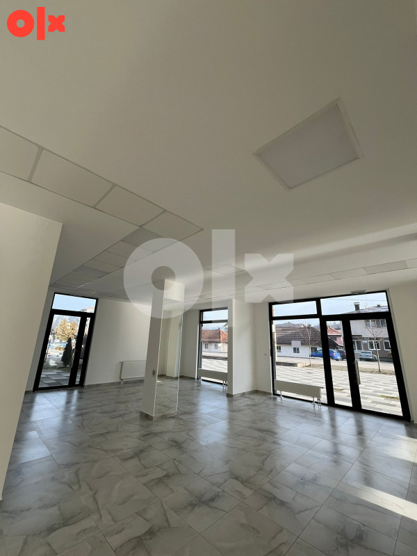 Poslovni prostor Pale 208m2 4