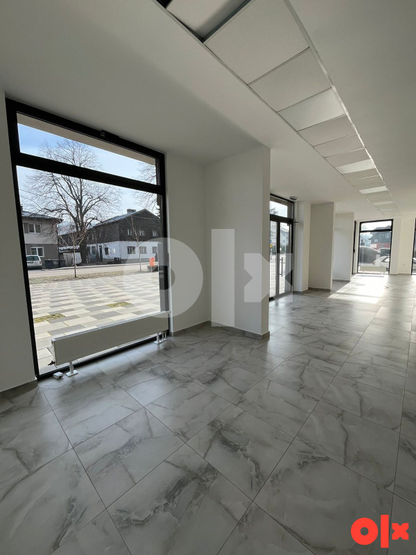 Poslovni prostor Pale 208m2 6