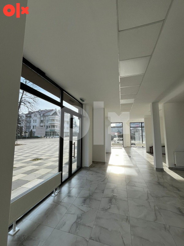 Poslovni prostor Pale 208m2 5