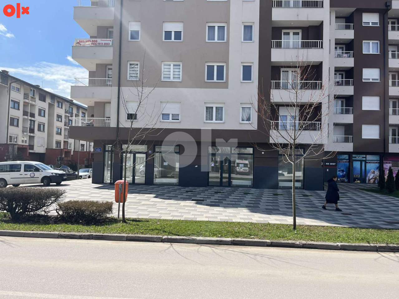 Poslovni prostor Pale 208m2 7
