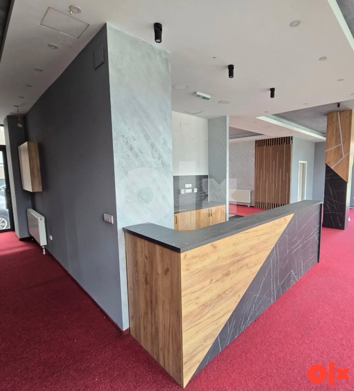 Poslovni prostor Pale 143m2 2
