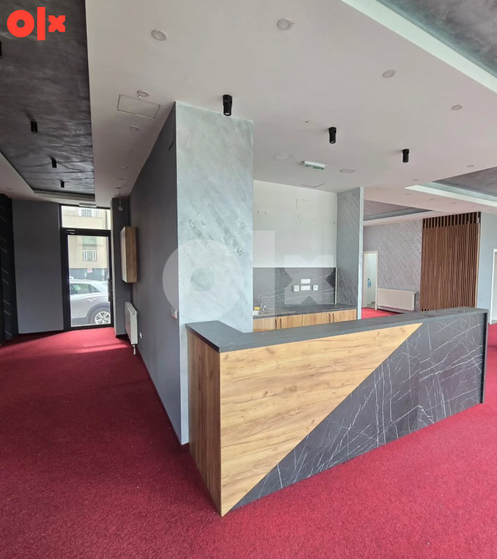Poslovni prostor Pale 143m2 3