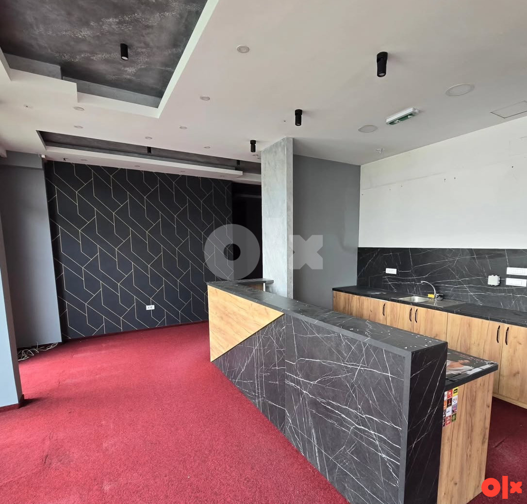 Poslovni prostor Pale 143m2 4