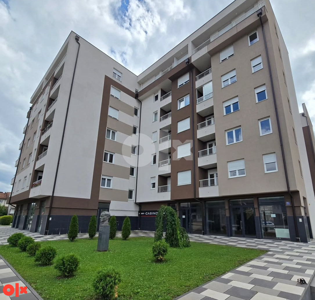 Poslovni prostor Pale 143m2 5