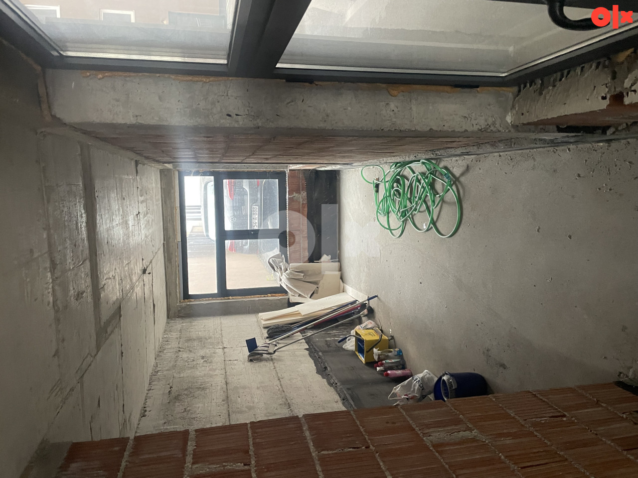 Poslovni prostor Pale 41m2 2