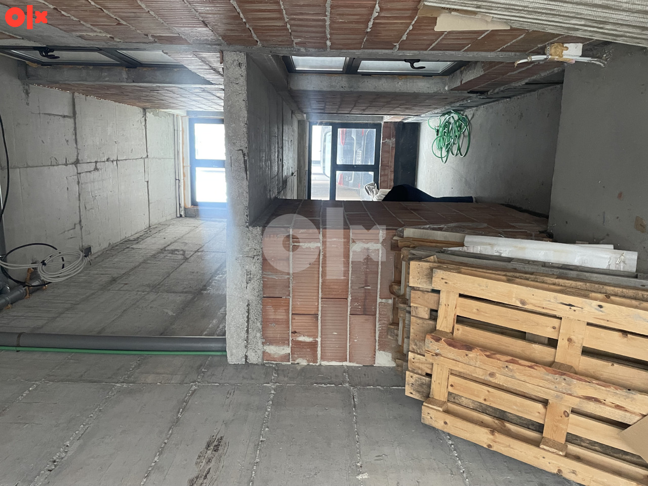 Poslovni prostor Pale 41m2 4