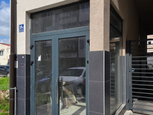 Commercial Space Pale 41m2