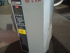 FREKVENTNI REGULATOR 18.5kW DANFOSS