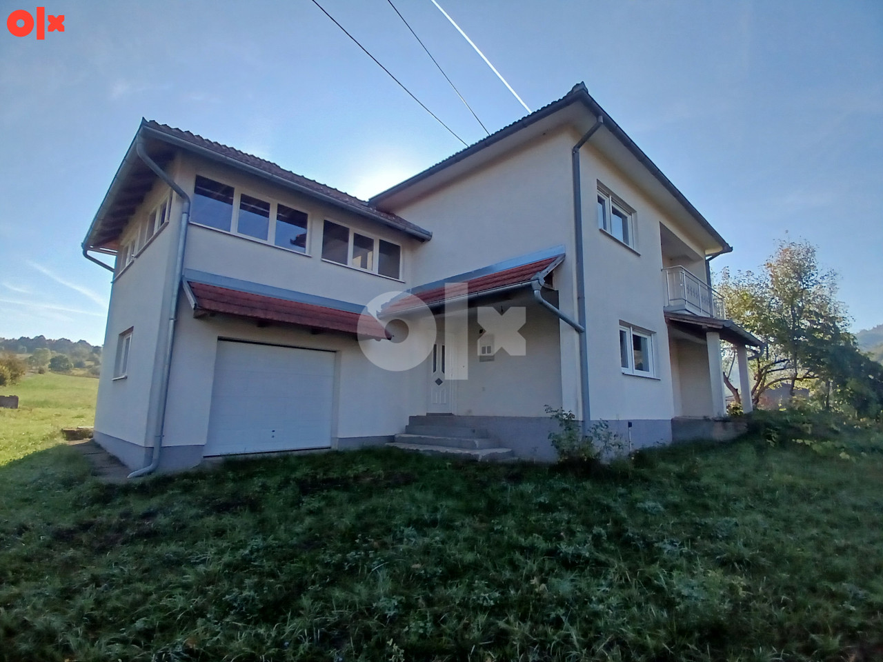 Kuća Doboj 91m2