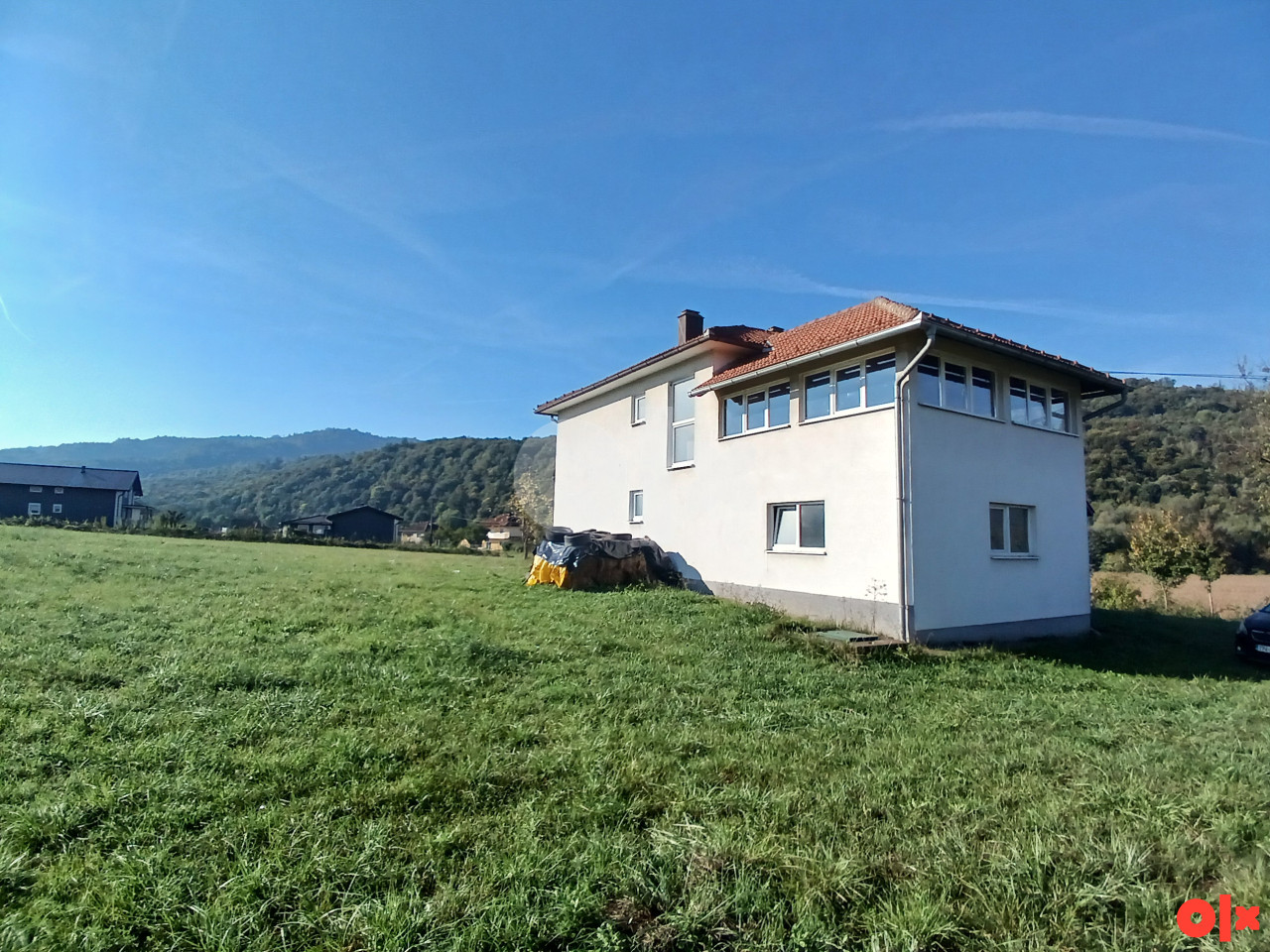 Kuća Doboj 91m2 2