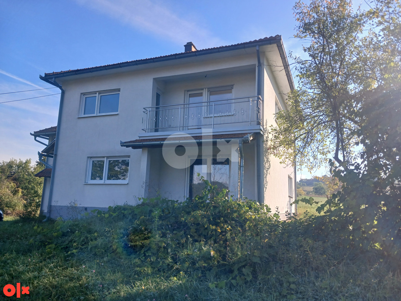 Kuća Doboj 91m2 6