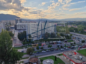 Alipšino Polje | Stan 56m2 | Ulica Ante Babića