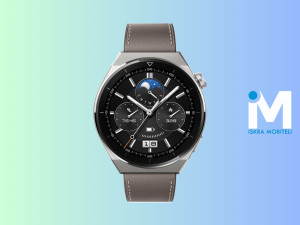 HUAWEI WATCH GT3 PRO CLASSIC 46mm AKCIJA!!!