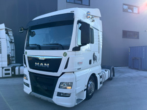 MAN TGX 18.440 4X2 LLS-U, XLX - EURO 6 - KOMISIONO
